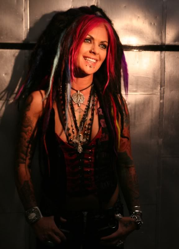A DILANA SMITH FANSITE, THE FORUMS
