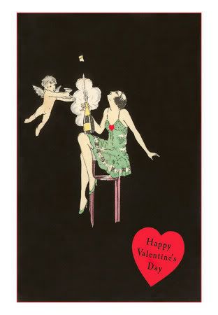 Vintage Valentines Day Pictures, Images and Photos