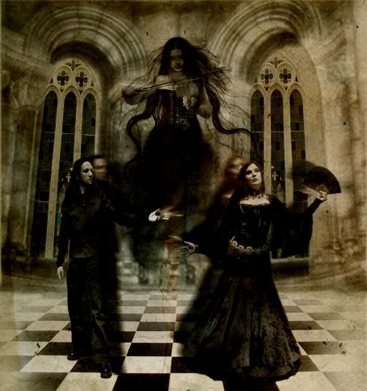 Goth Dance Pictures, Images and Photos