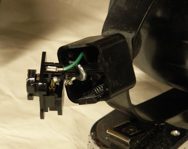 Lighting: Yard light wiring suggestions