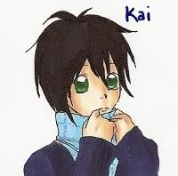 Kai