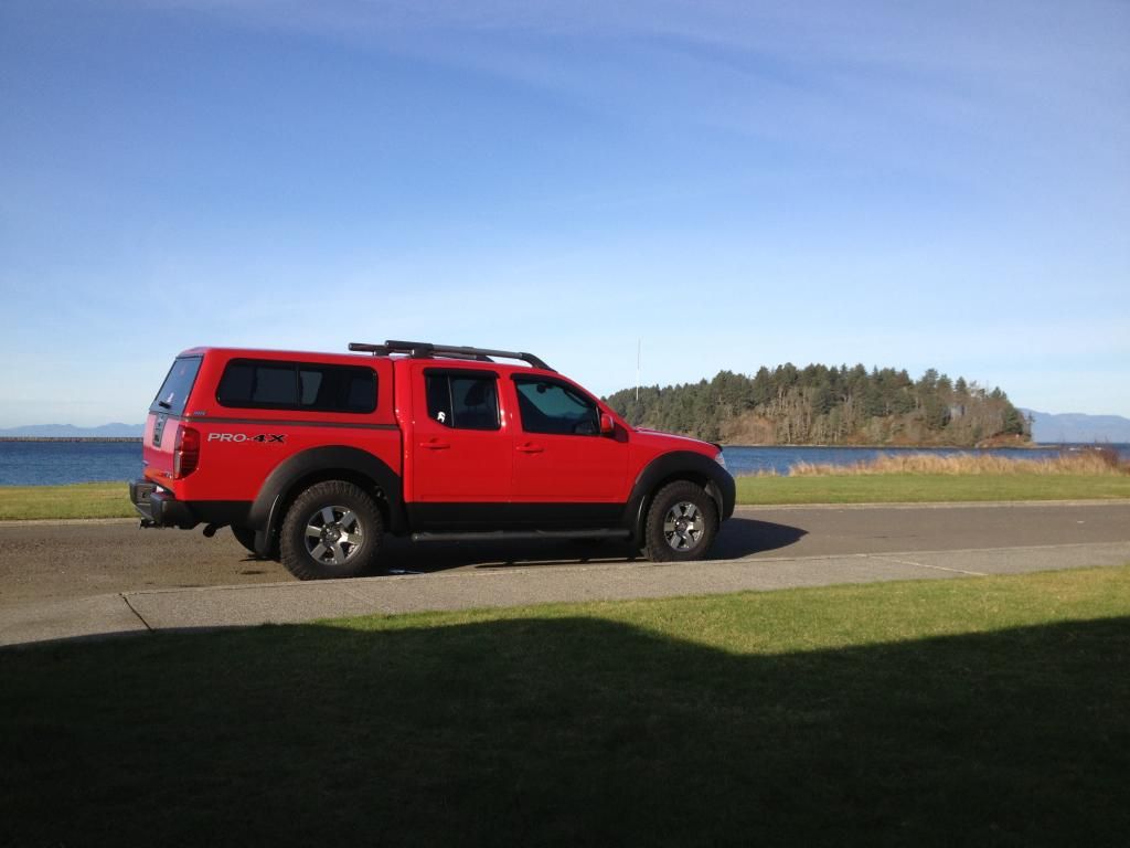 Nissan frontier remote starter fife wa #9