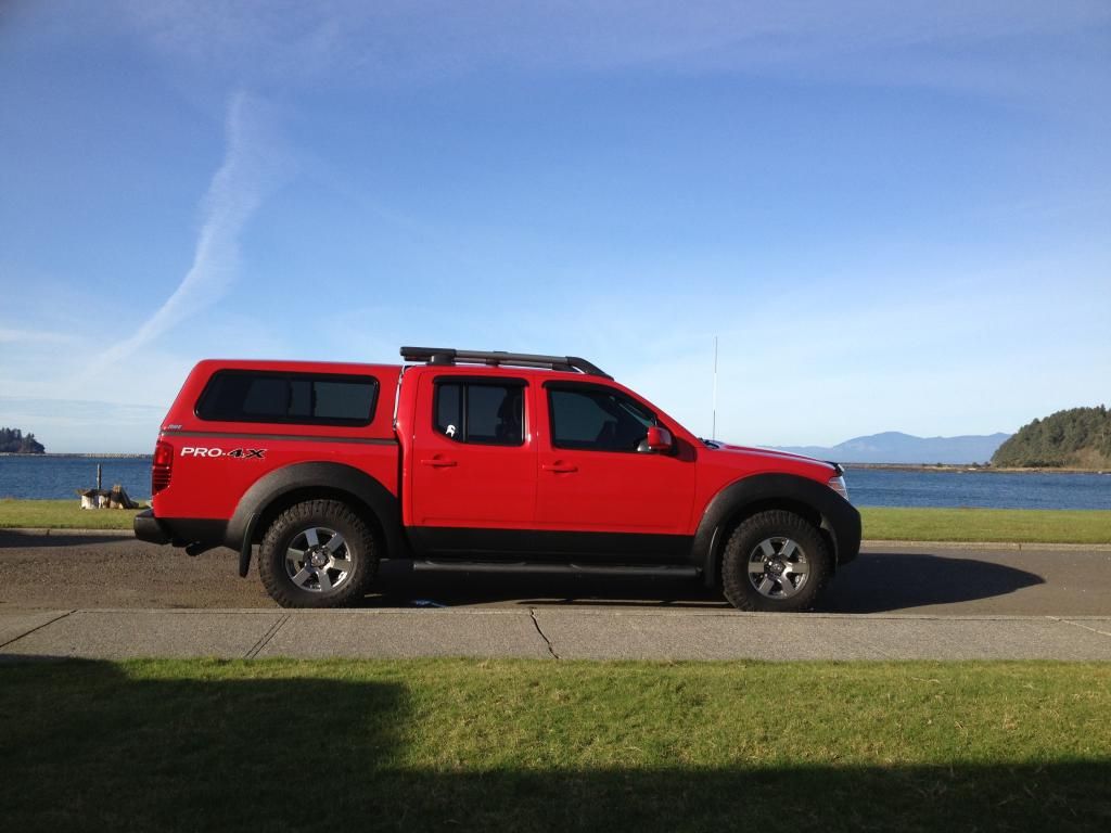 Nissan frontier remote starter fife wa #6