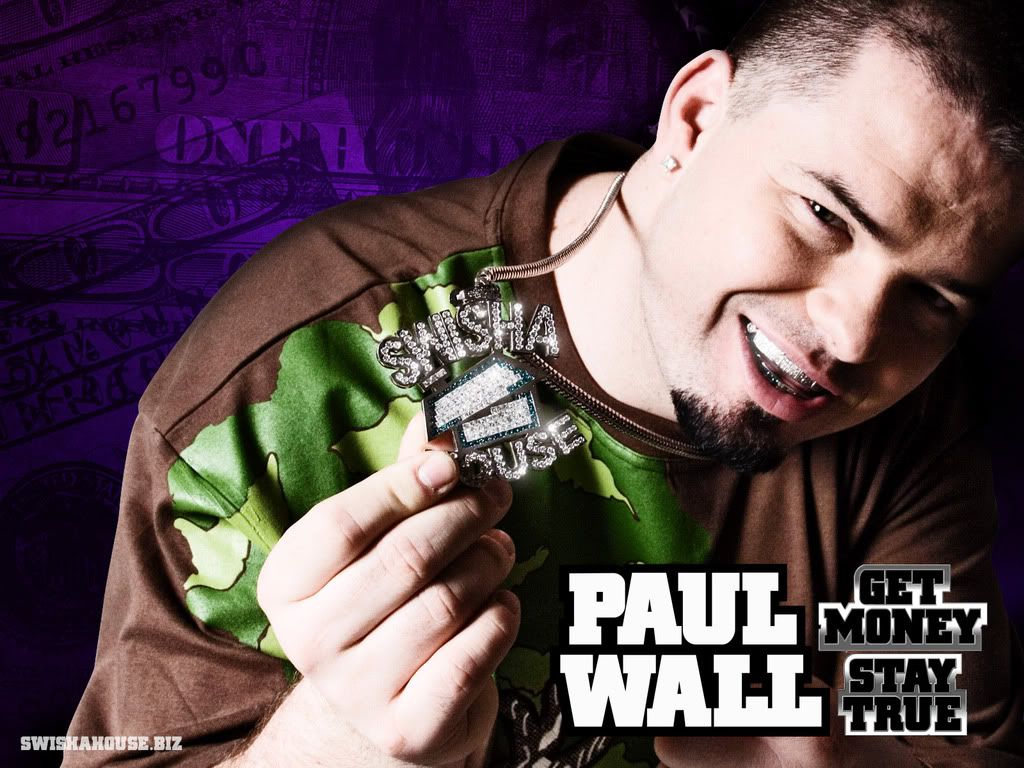 paul wall wallpaper