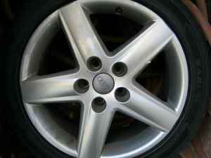 Will Audi Wheels Fit Volkswagen Passat Forum
