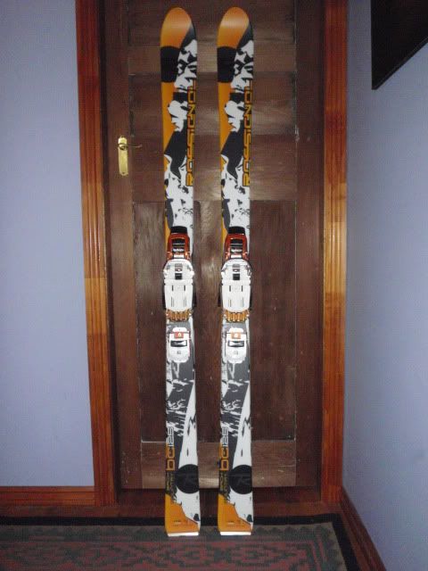 rossignol bc 125 review