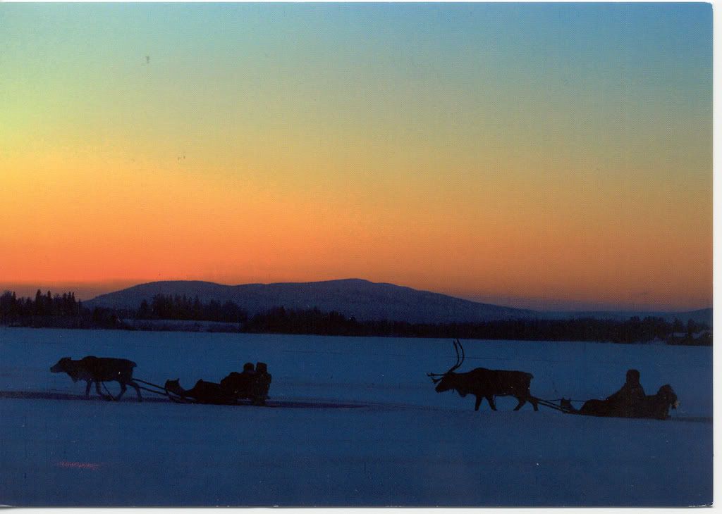 Lapland