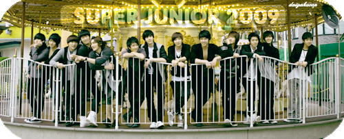 Super Junior 13 Pictures, Images and Photos
