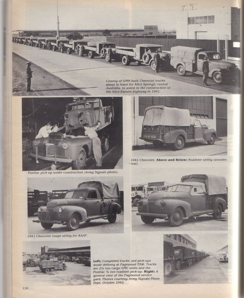 2nd from bottom = 1941 2nd from bottom = 1941