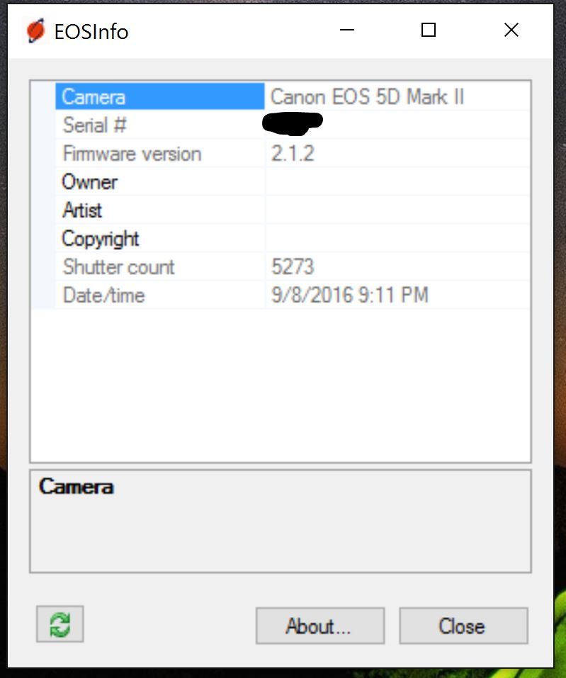 IMAGE: http://i208.photobucket.com/albums/bb307/kashyapgv/Tripod/Shutter_Count_zpsfekc19uw.jpg