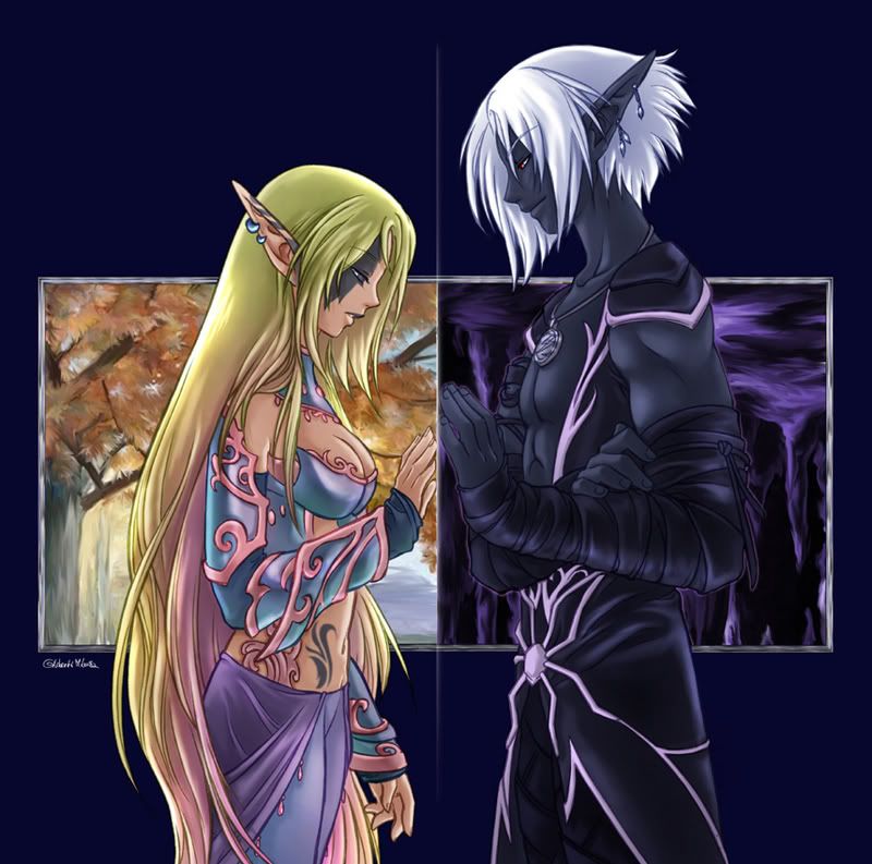 Mirror_by_Silent_dream.jpg weid love image by CryingXBlood