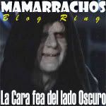 Mamarrachos Blog Ring