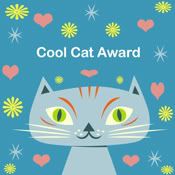 Cool Cat Award