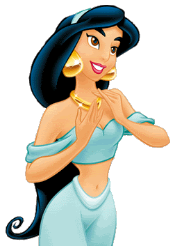 jasmine gif