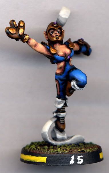 The Boardgamer's Guide To Painting Miniatures - There Will Be Games