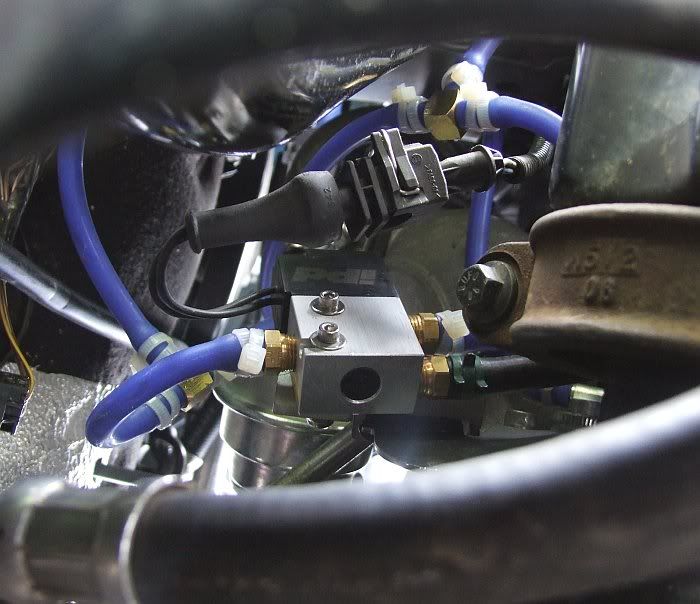 Modding ST Wastegate Actuator Ford Focus ST Forum