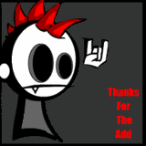 Rock Thanks for the add