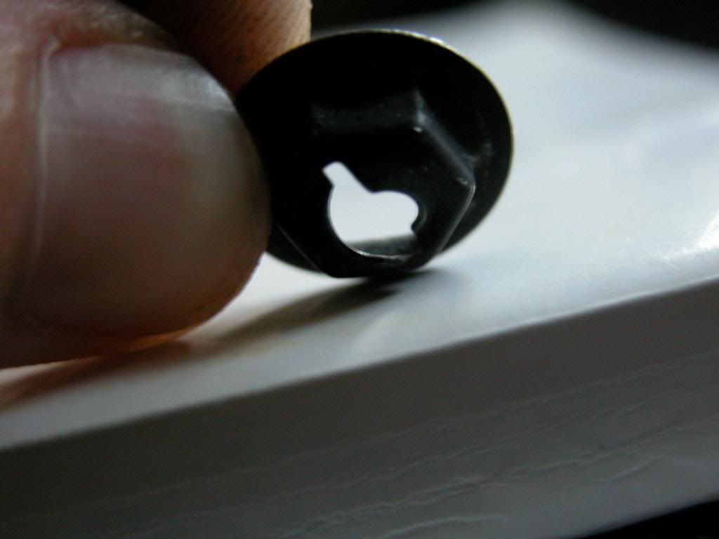 How to guide on removing hood emblem CorvetteForum Chevrolet