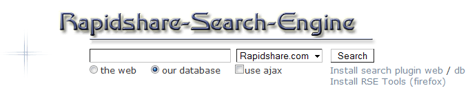 rapidshare-search-engine