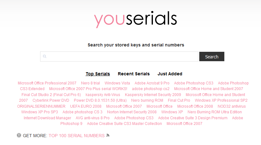 you-serials