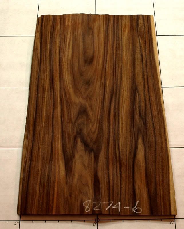 Rosewood Veneer