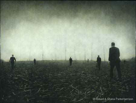 Robert & Shana ParkeHarrison Pictures, Images and Photos