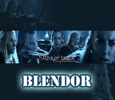 Avatar of Blendor