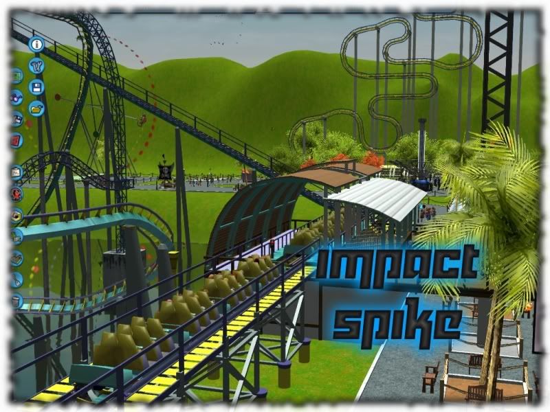 [Image: impactspikedetailshot1.jpg]