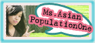 Ms.AsianPopulationOne's blog