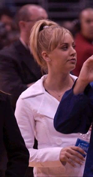 KALEY CUOCO BREAST Click to Watch Sex Tape