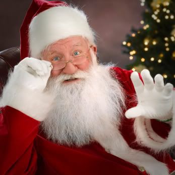 Santa Clause Pictures, Images and Photos