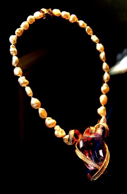 aa2ruby Jewelry from Museum of Natural History/ Gift Ideas