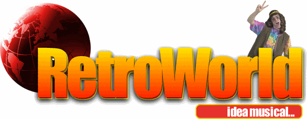 Retro World
