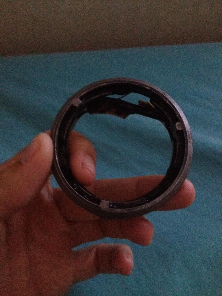 Nissan Frontier Forum View Single Post WTB 03 or equivlent auto 4wd