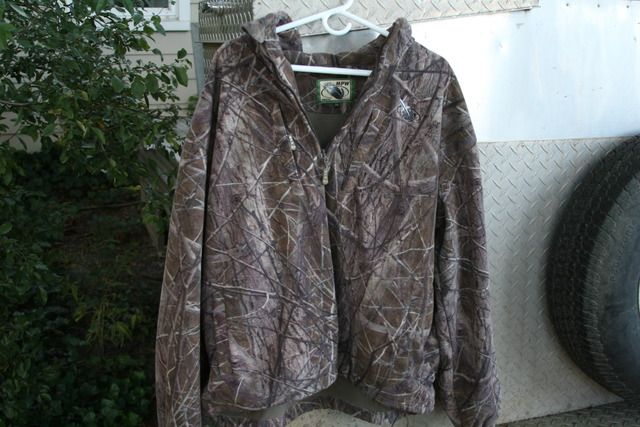 cabelas drake jacket