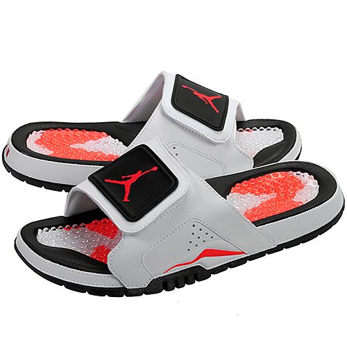 jordan hydro 6 infrared