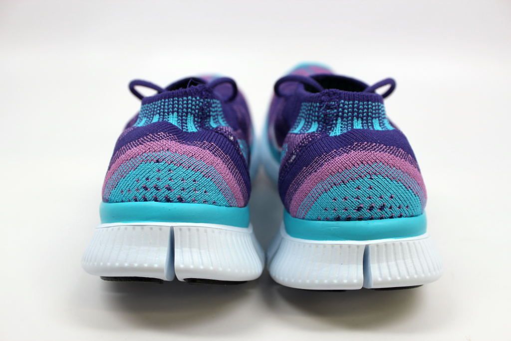 nike free purple