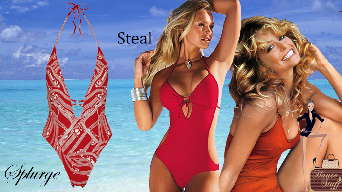 Most Iconic Swimsuits