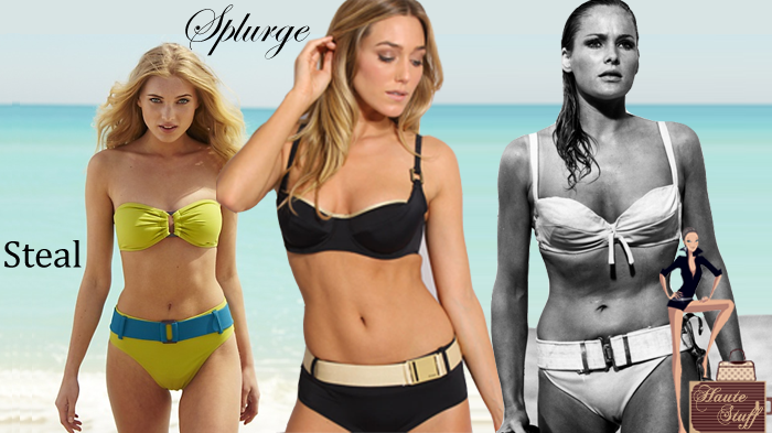 Most Iconic Swimsuits