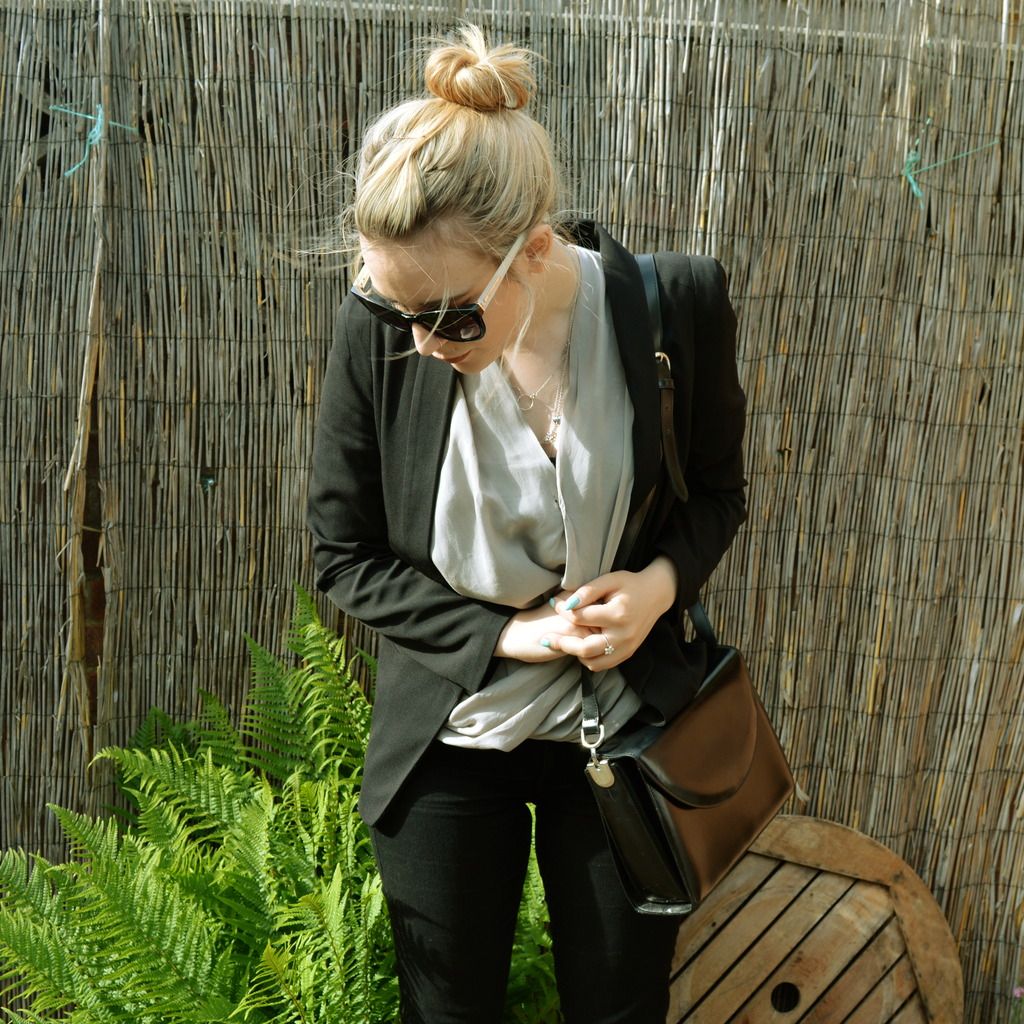 outfit of the day diary of a brit girl
