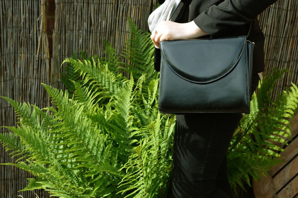 outfit of the day diary of a brit girl