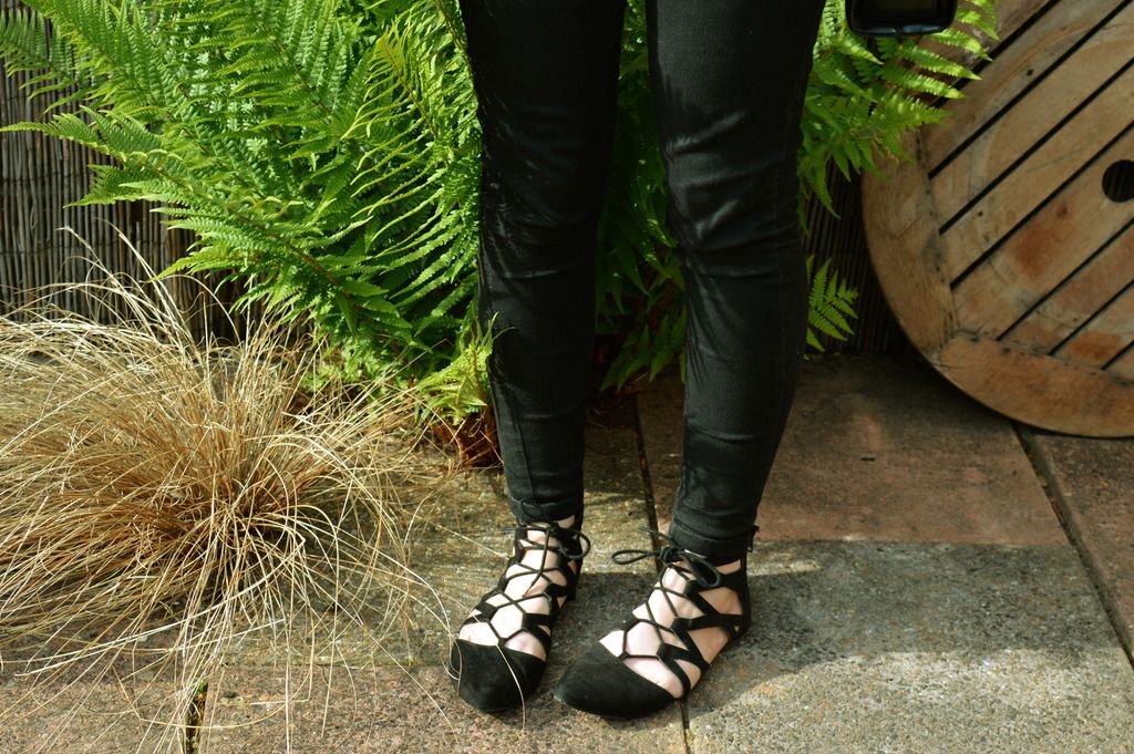 outfit of the day diary of a brit girl