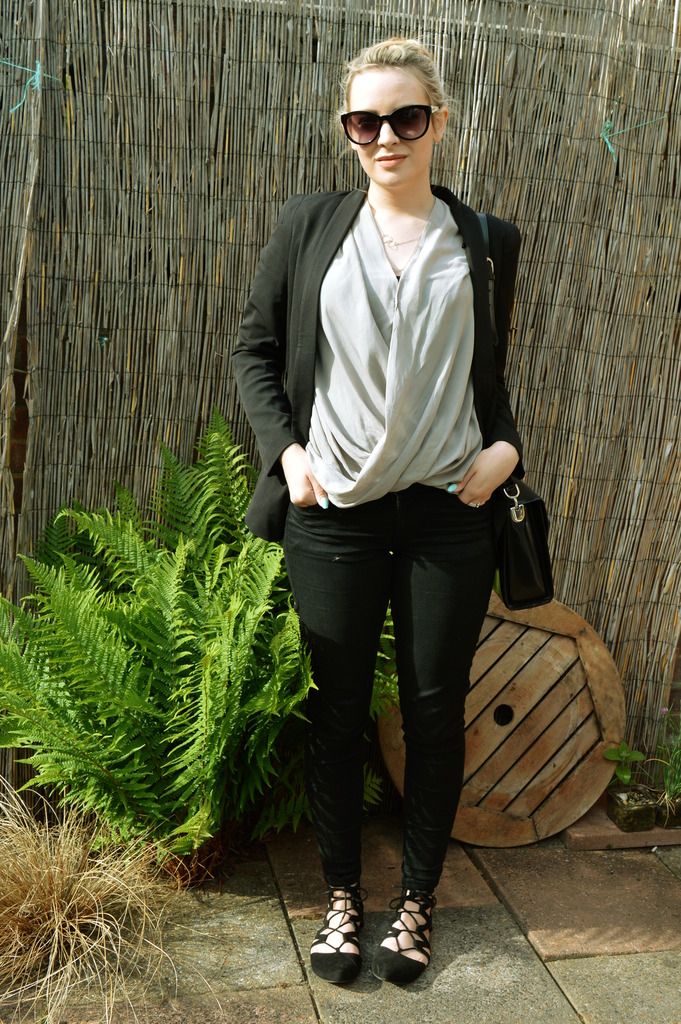 outfit of the day diary of a brit girl