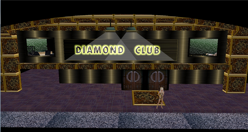 Diamond Club3