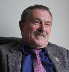 Angus Fisk