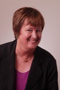 Ann Toney