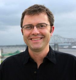 David Brown