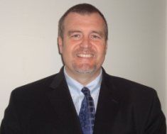 George Forsythe
