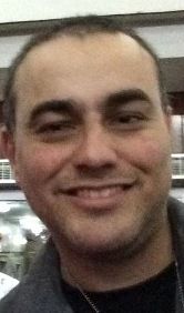 Thiago Luis Martins da Silva