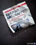 cocaine unwrapped poster